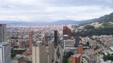 bogota