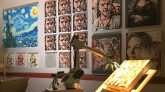 RobotArt