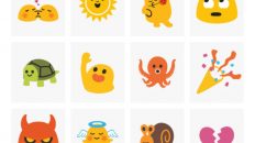 emoji emojis google blob