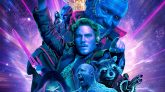 Guardianes de la Galaxia