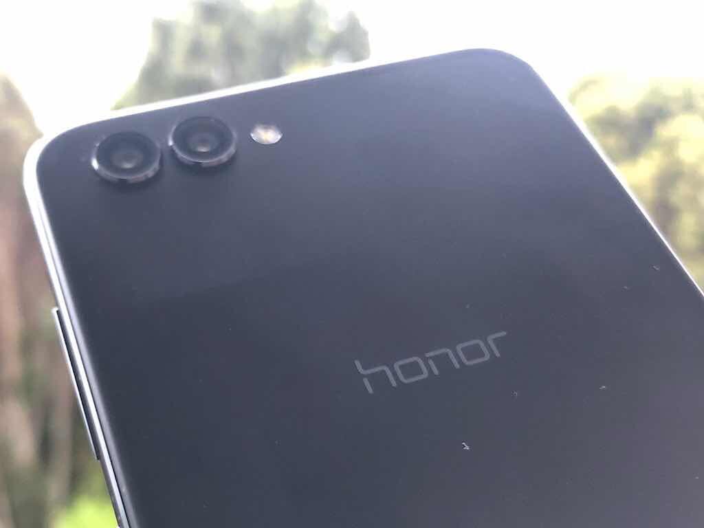 Honor View10, un teléfono que apuesta por la inteligencia artificial •