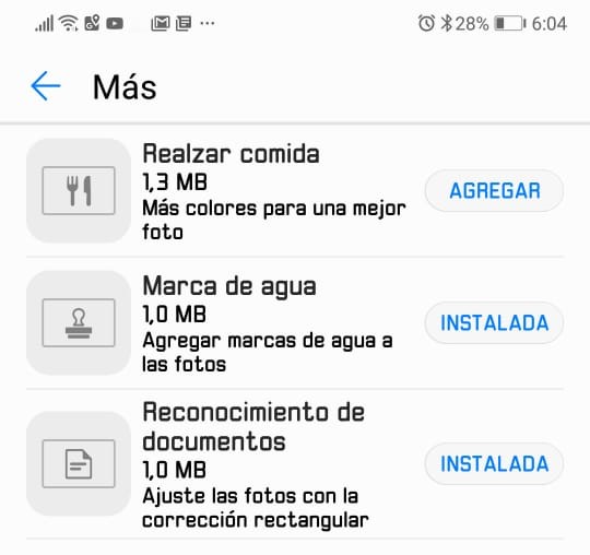 huawei apps