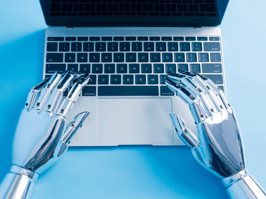 Cómo identificar un bot en Twitter • ENTER.CO