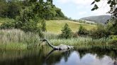 Lago Ness