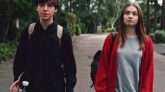 'The End of de F***ing World'