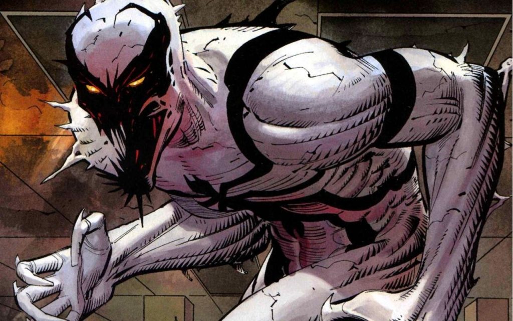 Cómo Se Llama El Enemigo De Venom