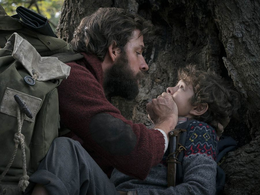 A Quiet Place