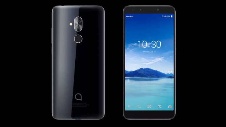 Alcatel 7