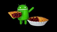 Android 9 Pie