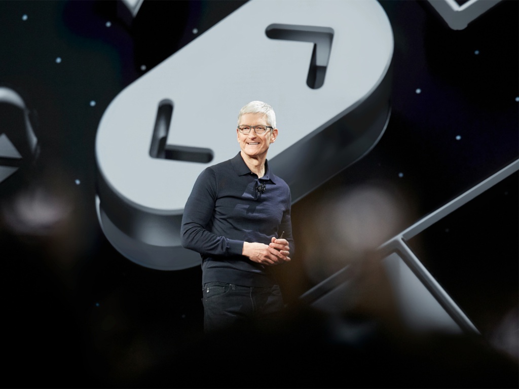Esto es lo que Apple presentaría en su evento el 25 de marzo • ENTER.CO