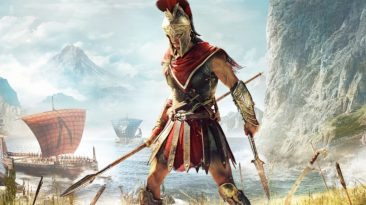 Assassin's Creed Odyssey