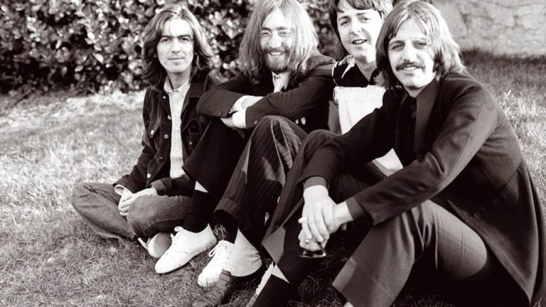 The Beatles