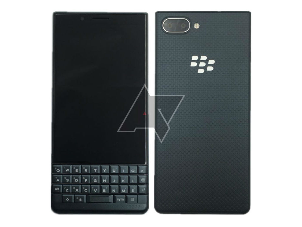 BlackBerry Key2 LE