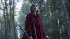 El Mundo Oculto de Sabrina