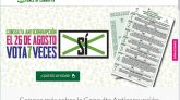 Consulta anticorrupción