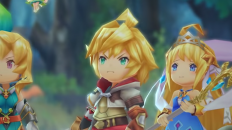 Dragalia Lost