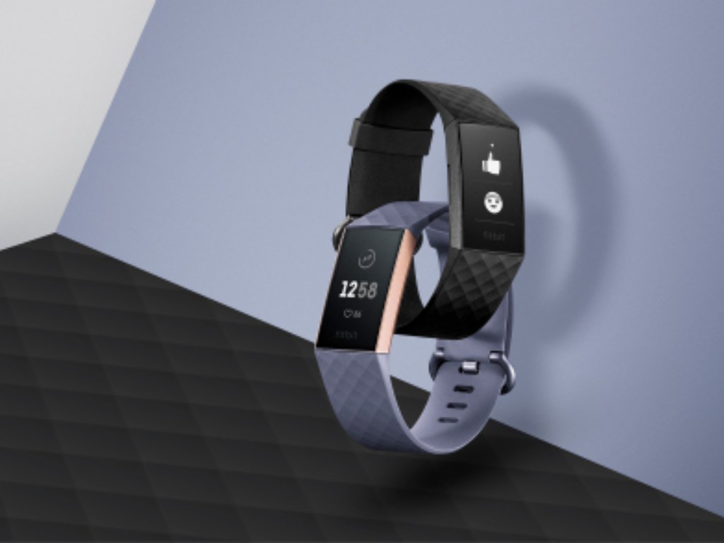 fitbit charge 2 whatsapp iphone
