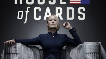 House Of Cards