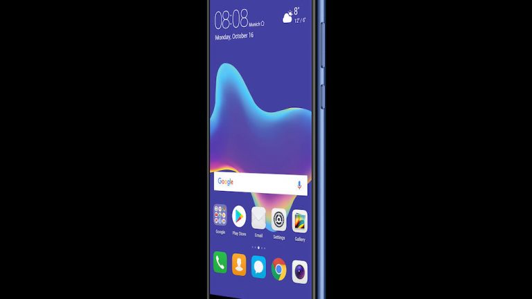 Huawei Y9 2018