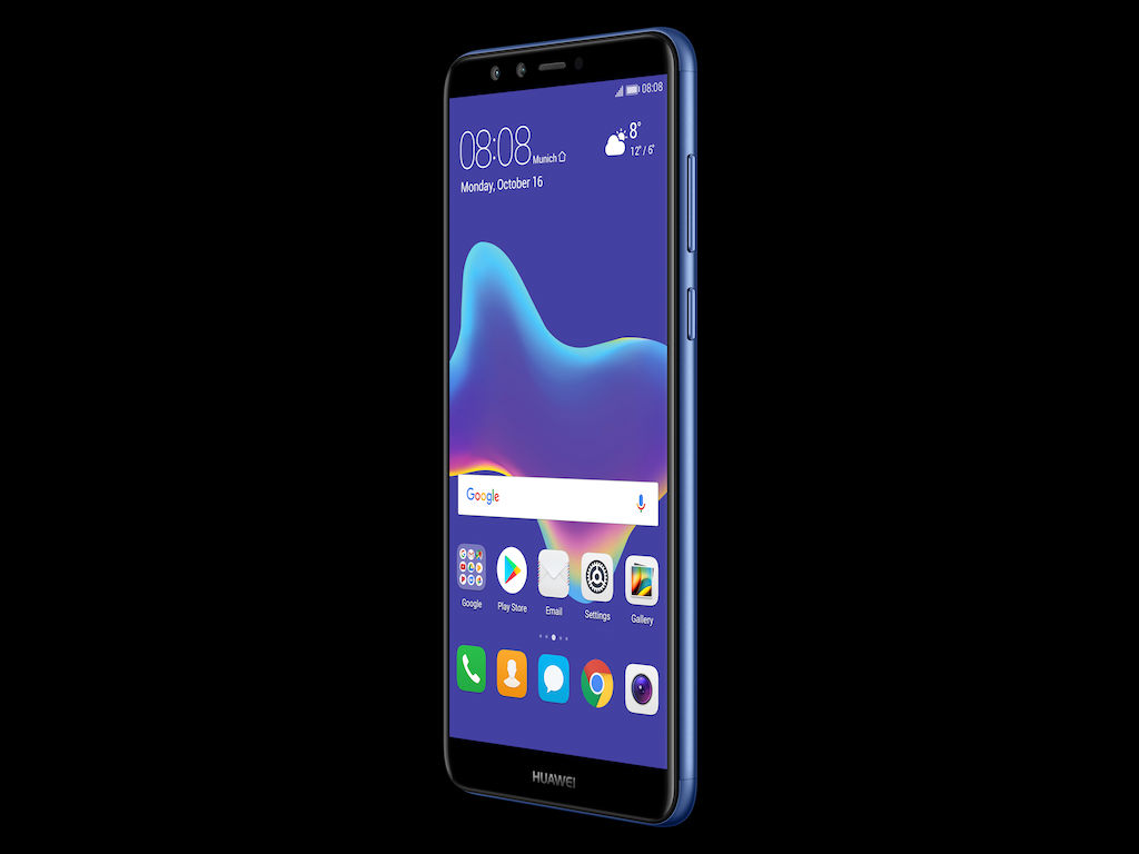 Huawei Y9 2018 