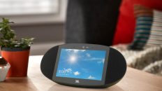 JBL Link View