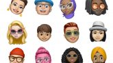 Memoji Facebook