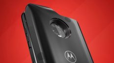 Moto Z3