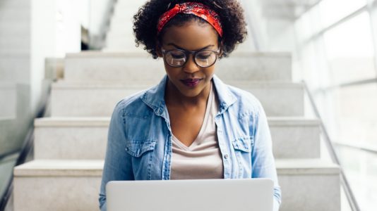 Mujeres emprendedoras Bumble