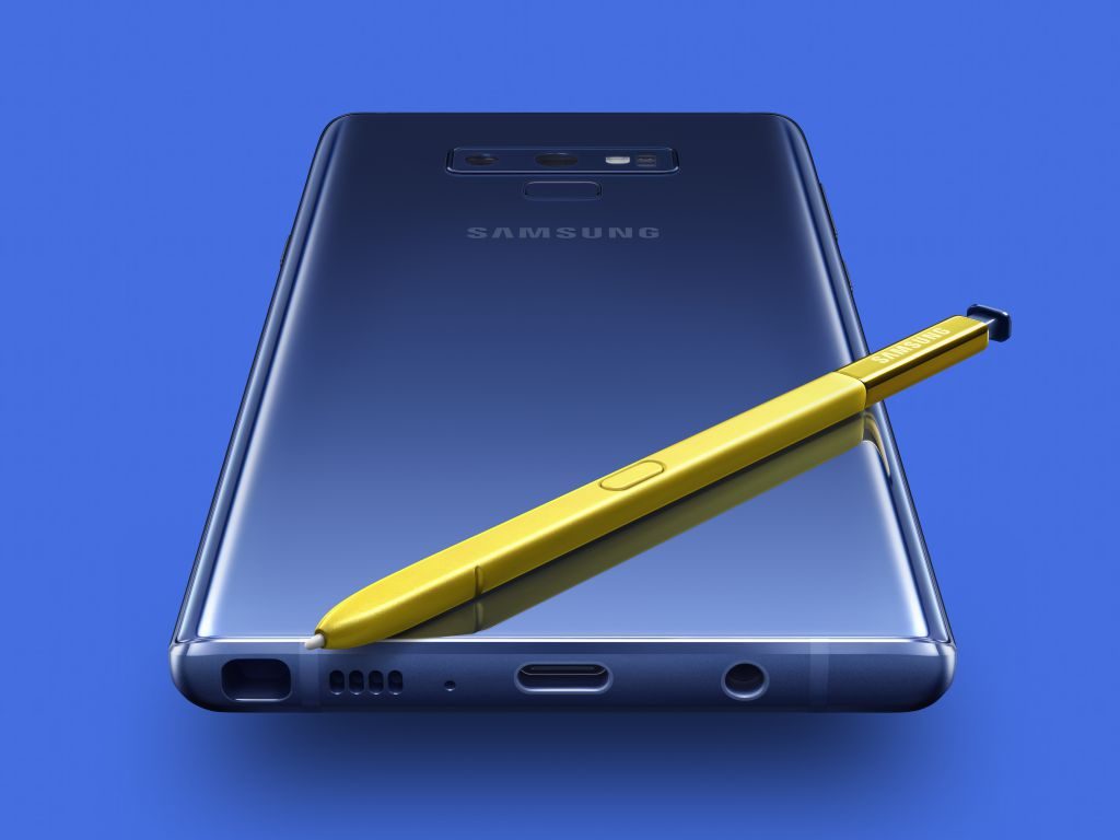 Galaxy Note9