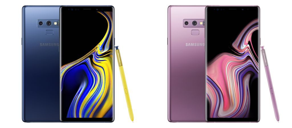 Galaxy Note9