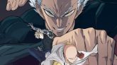 One Punch Man