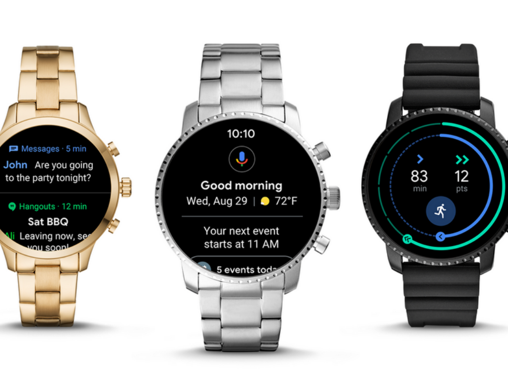 Wear OS