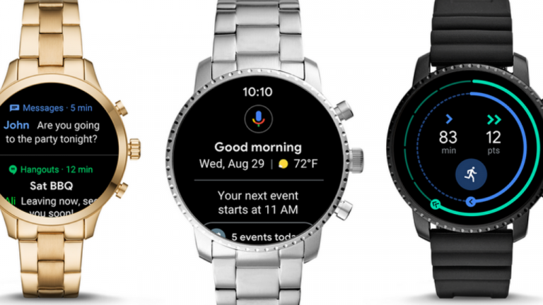 Wear OS