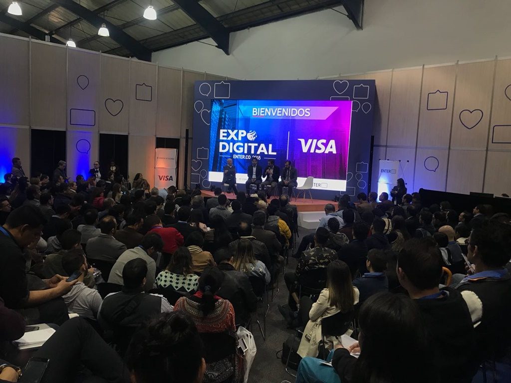 ExpoDigital