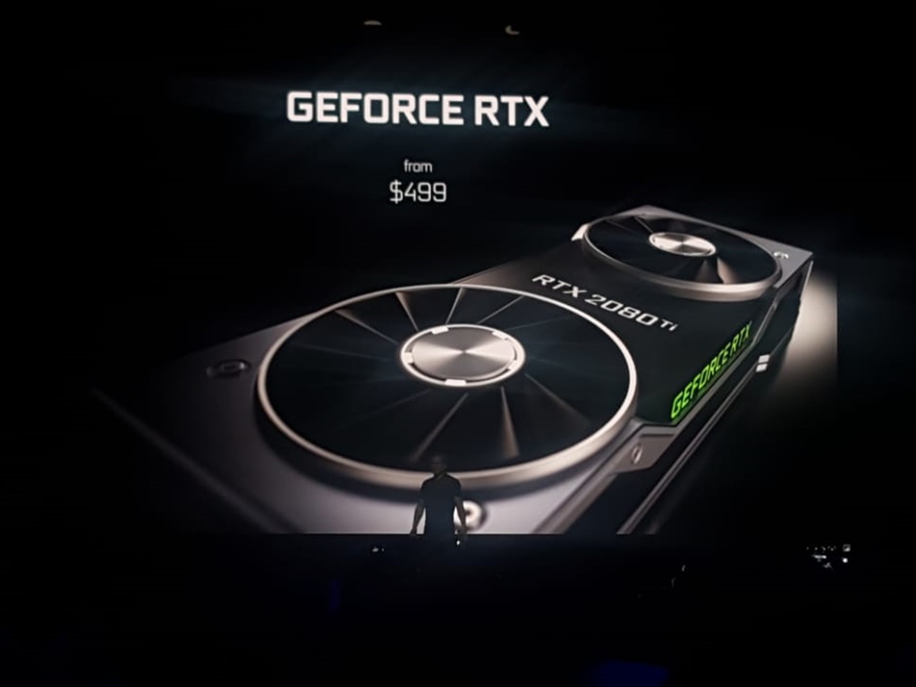 RTX 2080