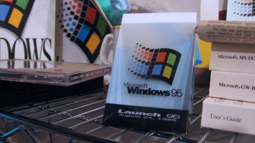 Windows 95