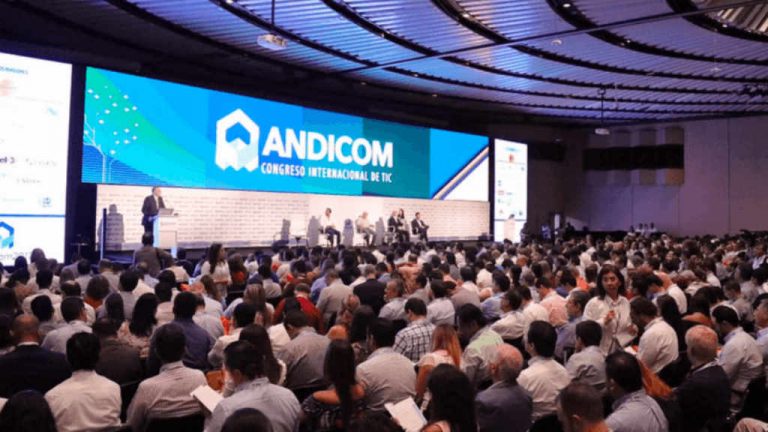 andicom 2018