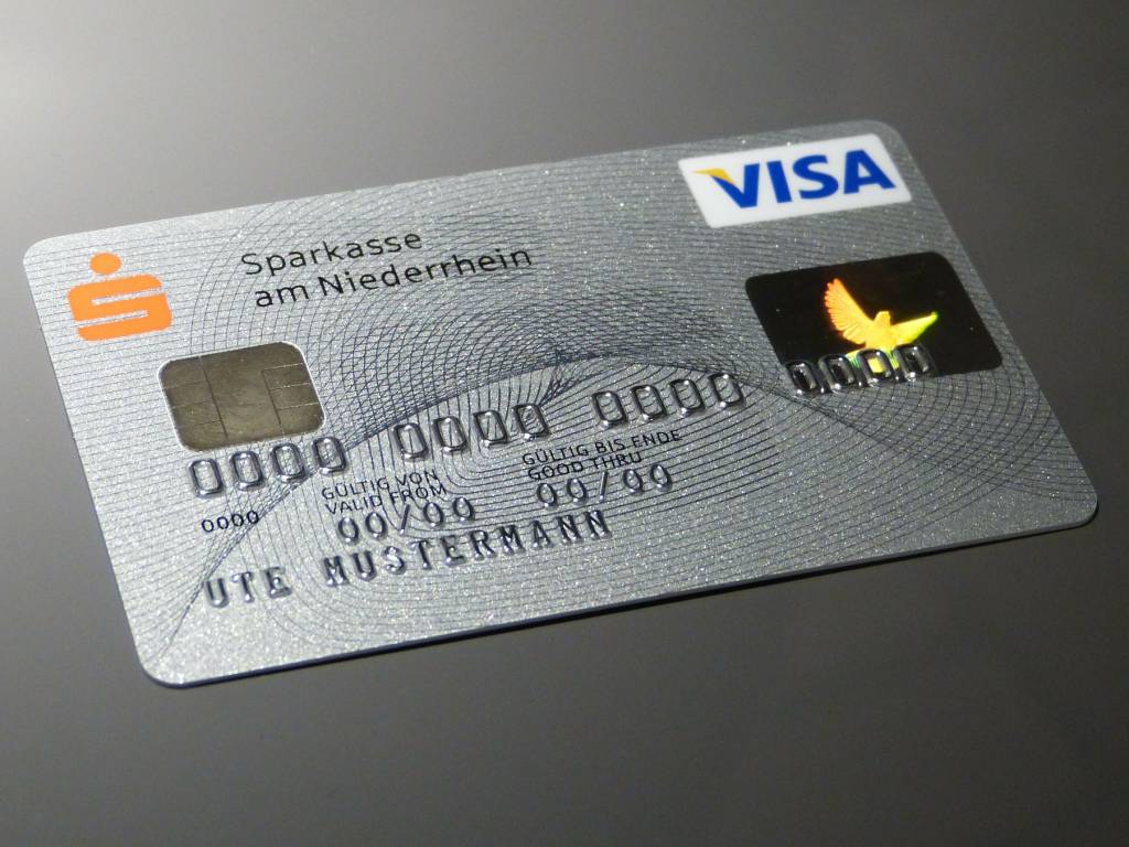 Templado destacar obra maestra Conoce las ventajas de tener una tarjeta de crédito empresarial • ENTER.CO