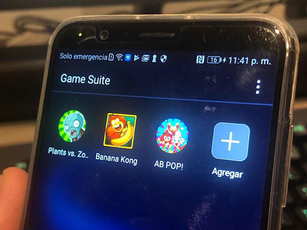 game suite honor (2)