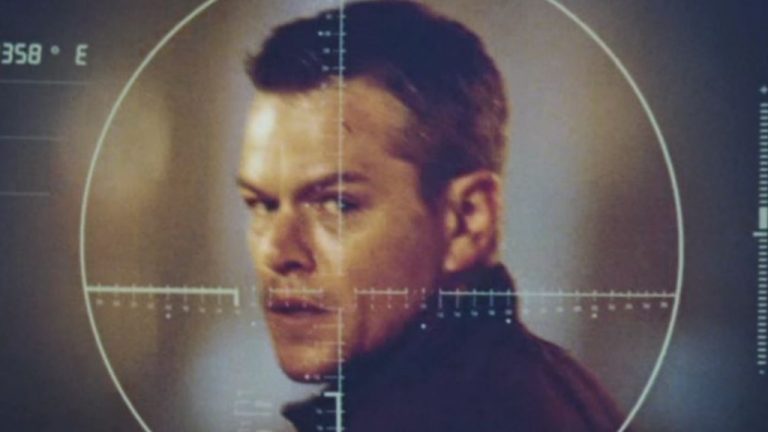 Jason Bourne