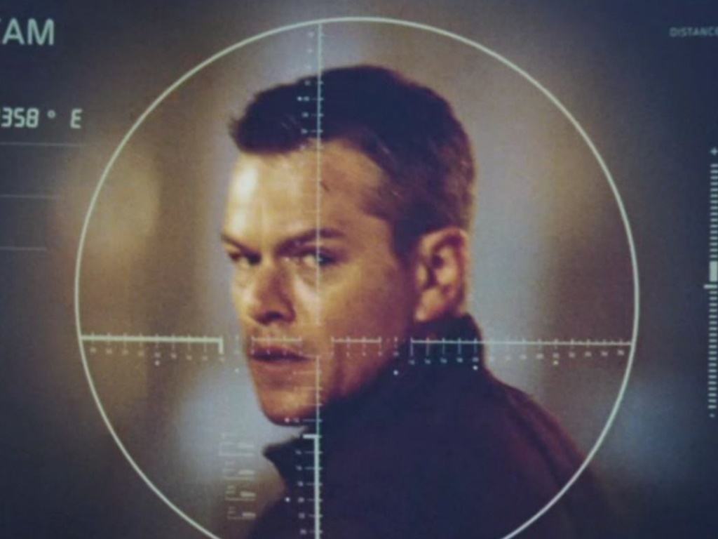 Jason Bourne