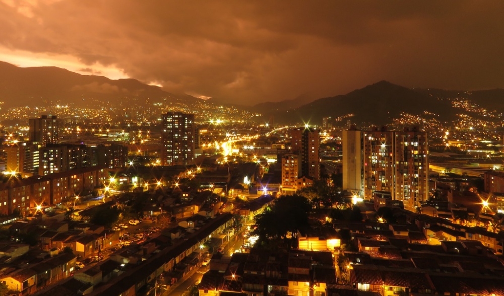 Medellín