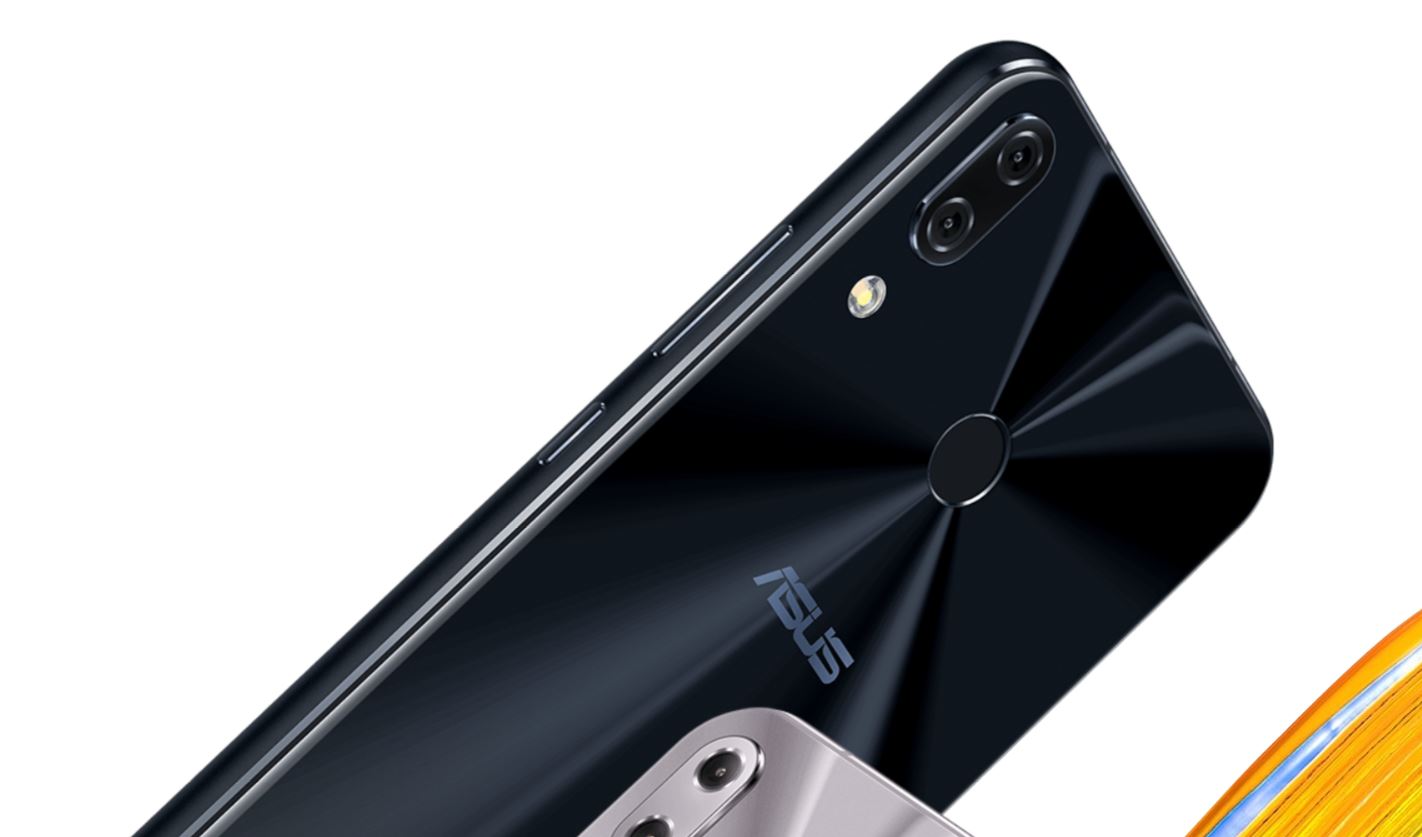 zenfone 5z 2