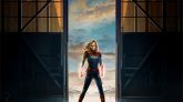 Capitana Marvel