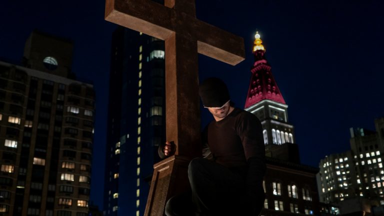 Marvel's Daredevil