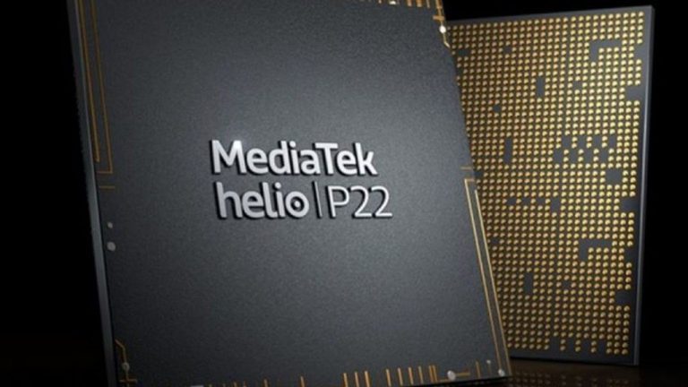 MediaTek