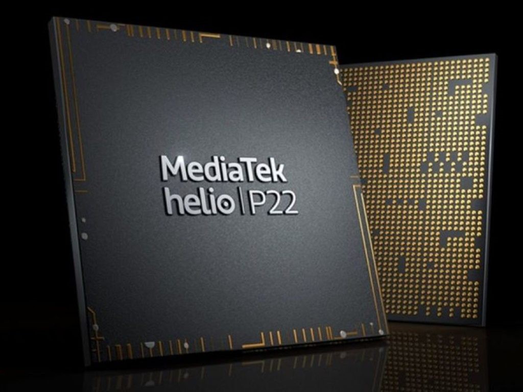 MediaTek