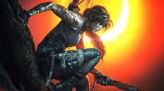 Shadow of the Tomb Raider