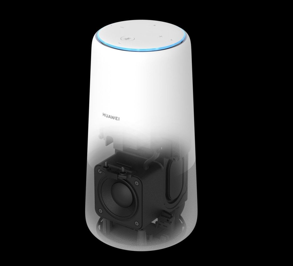 Huawei AI Cube