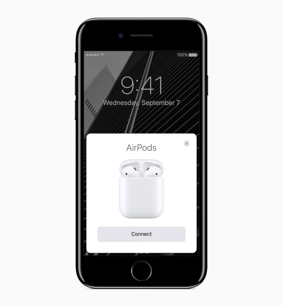 Airpods